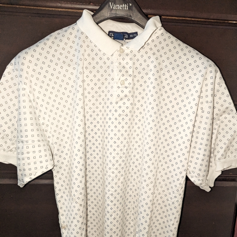 Men polo shirt